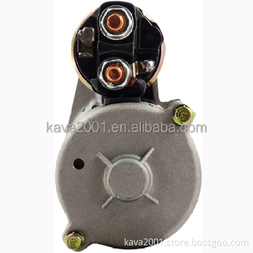 12V 0.7KW Starter Motor for John Deere Commercial Mower, Tractor AM108615